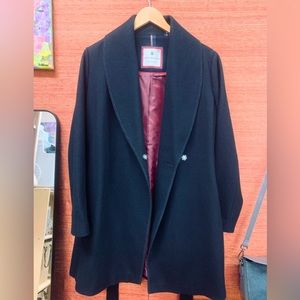 Coat Tommy Hilfiger